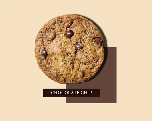The Clean Cookie