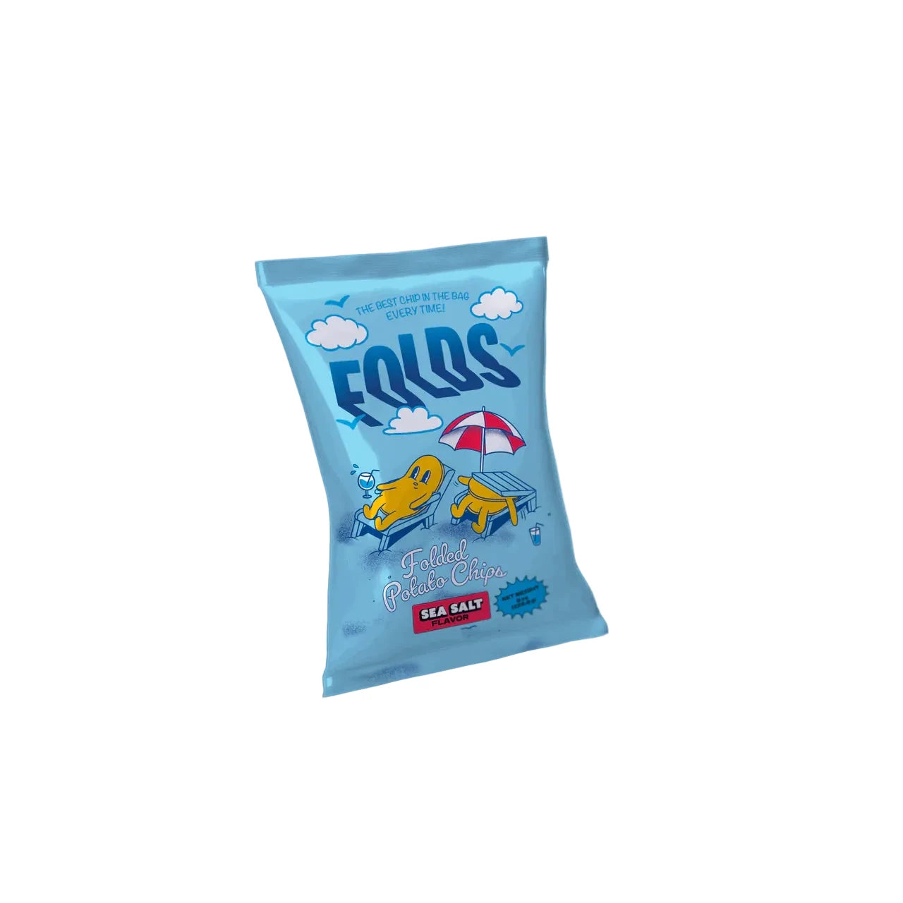 Folds Chips