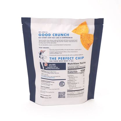 Masa Chips