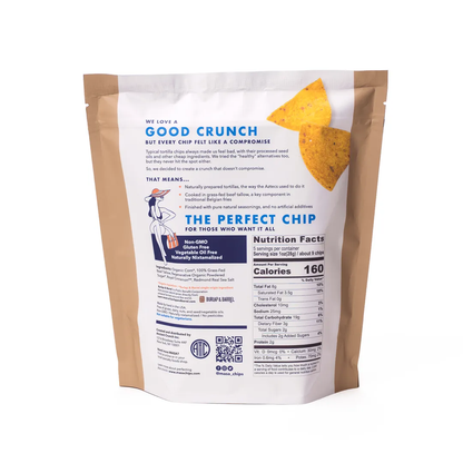 Masa Chips