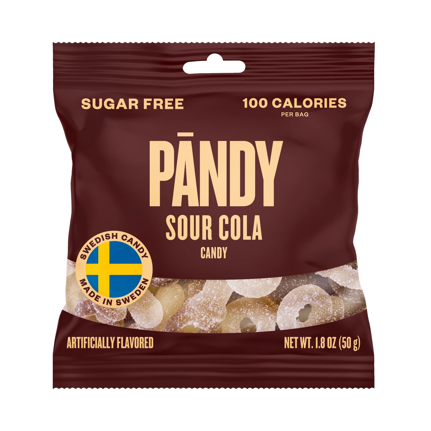 Pandy Candy