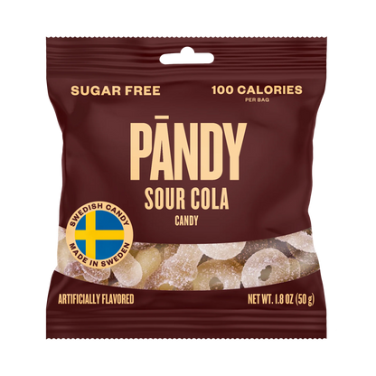 Pandy Candy