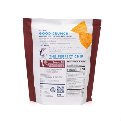 Masa Chips