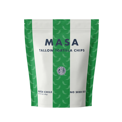 Masa Chips