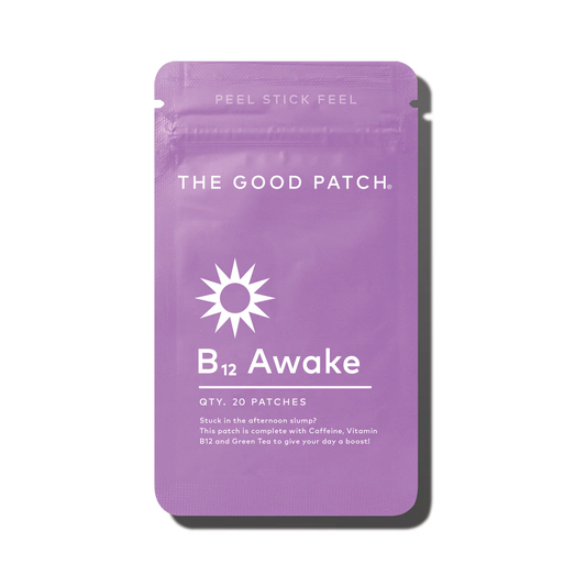 The Good Patch