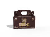 Rush’d Protein Coffee Pods