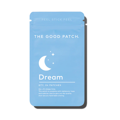 The Good Patch