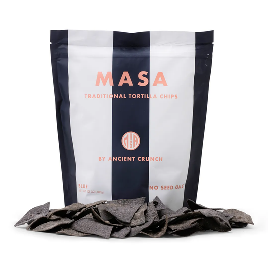 Masa Chips