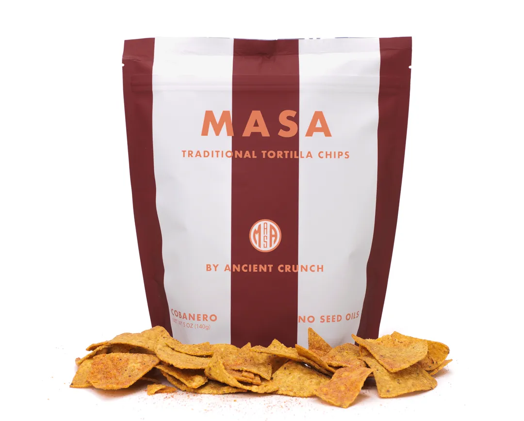 Masa Chips