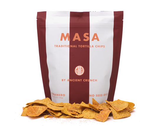 Masa Chips