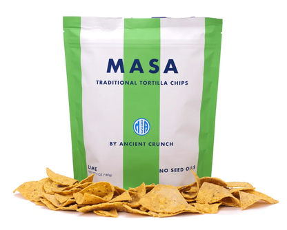 Masa Chips