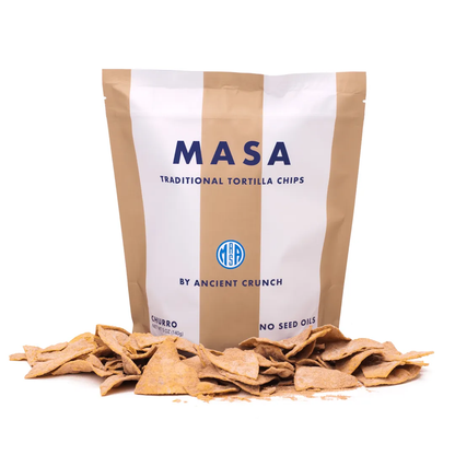 Masa Chips