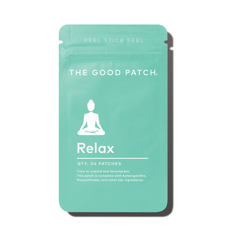 The Good Patch