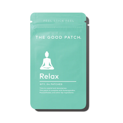 The Good Patch