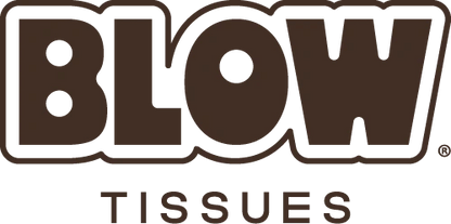 Blow Tissue