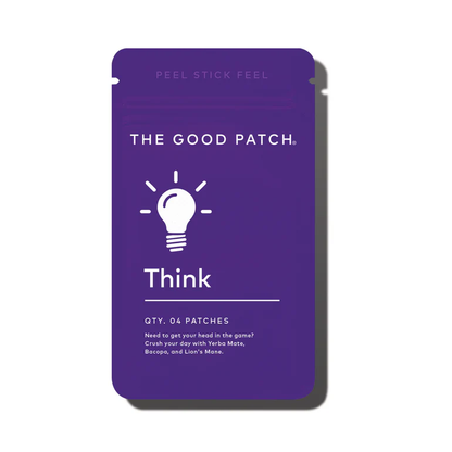 The Good Patch