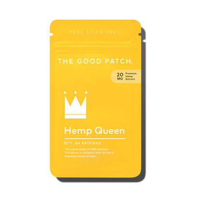 The Good Patch
