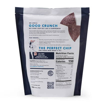Masa Chips