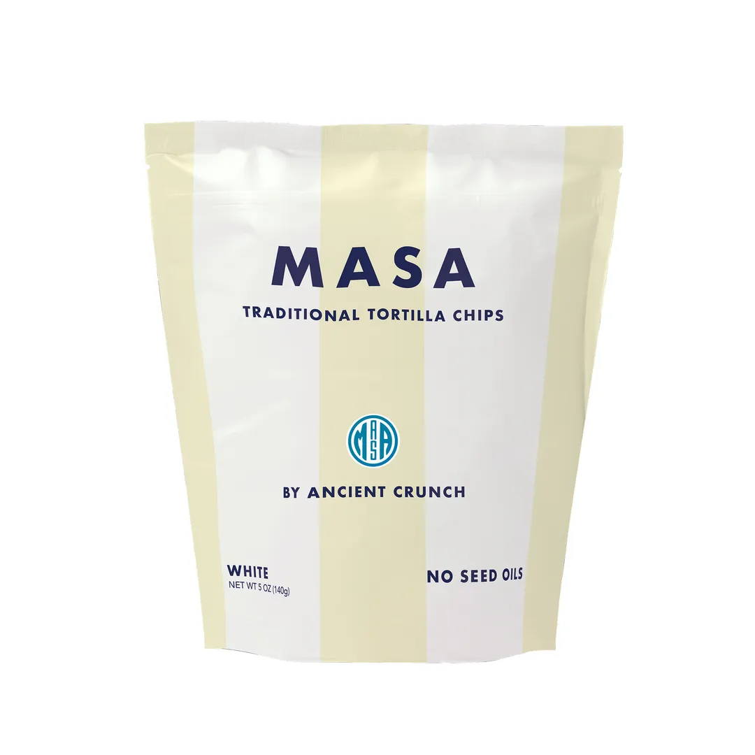 Masa Chips