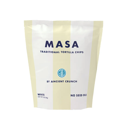 Masa Chips