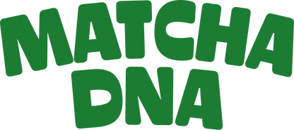 Matcha DNA Matcha Latte Powder Sticks