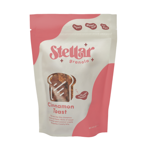 Stellar Granola