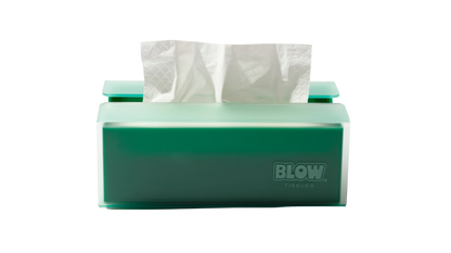 Blow Tissue