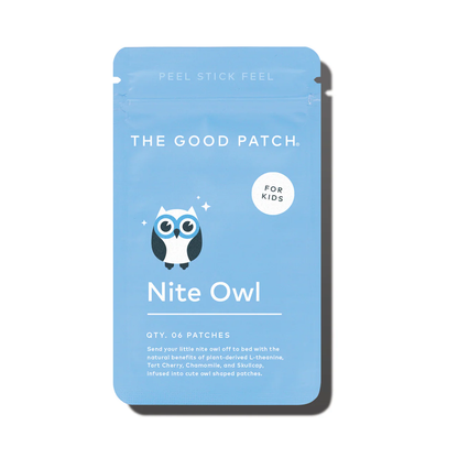 The Good Patch