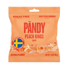 Pandy Candy