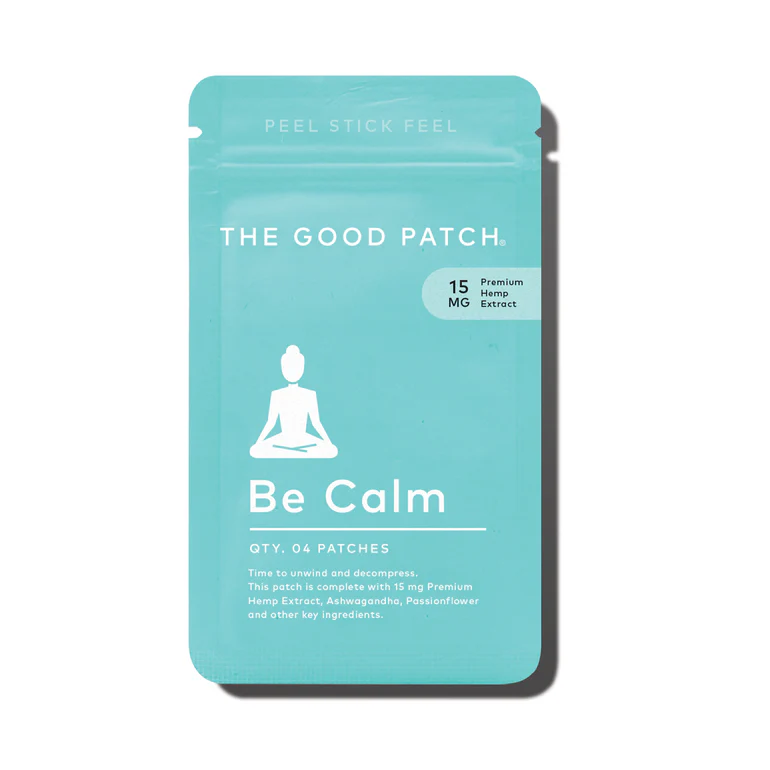 The Good Patch
