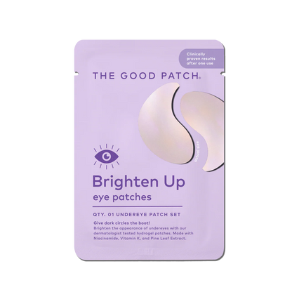 The Good Patch