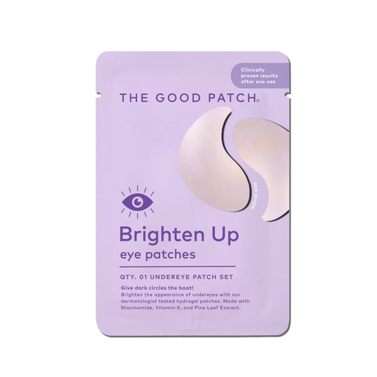 The Good Patch