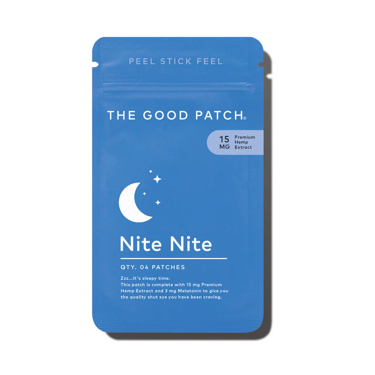 The Good Patch