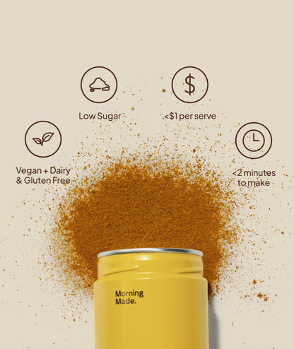 Original Turmeric Latte