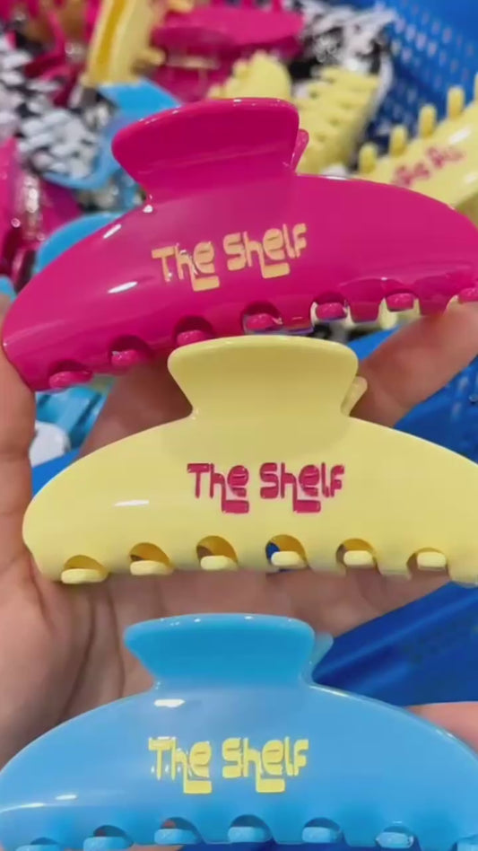The Shelf Claw Clip