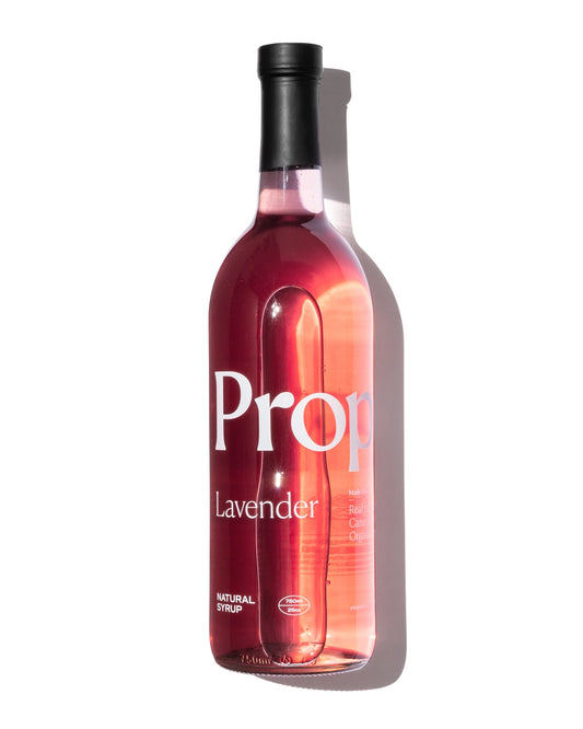 Proper Syrup