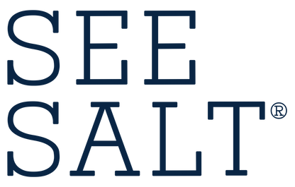 See Salt - Finishing Salt