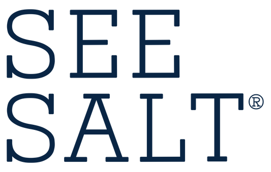 See Salt - Finishing Salt