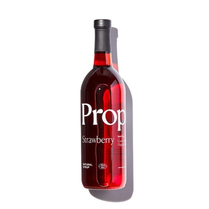 Proper Syrup