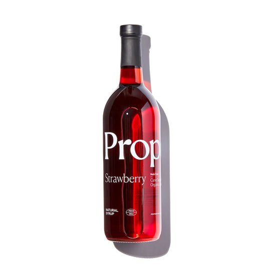 Proper Syrup